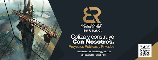 CONSTRUCTORA E INMOBILIARIA B & R S.A.C.
