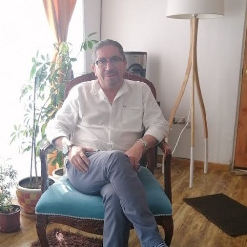 Opiniones de Ps Hugo Molina Rojas, Psicólogo en La Serena - Psicólogo