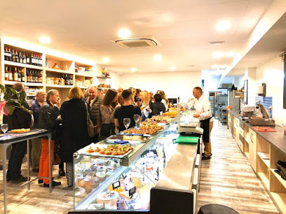 EUROPLAYA GOURMET - Carrer Corbeta, 7, 03710 Calp, Alicante, Spain