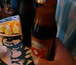 Bar La Orquídea Negra photo