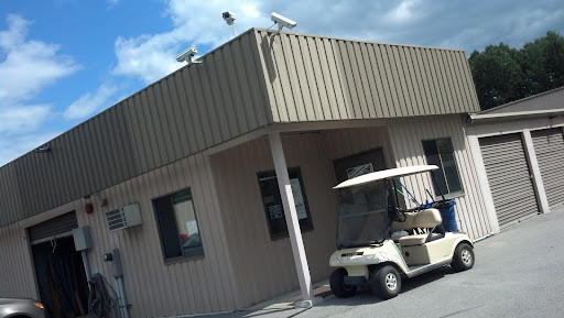 Self-Storage Facility «Plaza 15 Self Storage», reviews and photos, 30 Gick Road, Saratoga Springs, NY 12866, USA