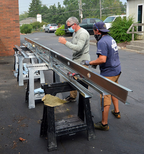 Painter «Queen Anne Painting», reviews and photos, 3822 Latona Ave NE, Seattle, WA 98105, USA