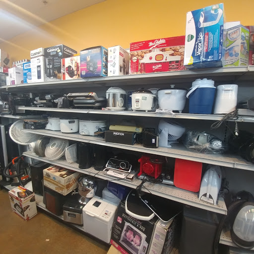 Thrift Store «Goodwill Store & Donation Center», reviews and photos