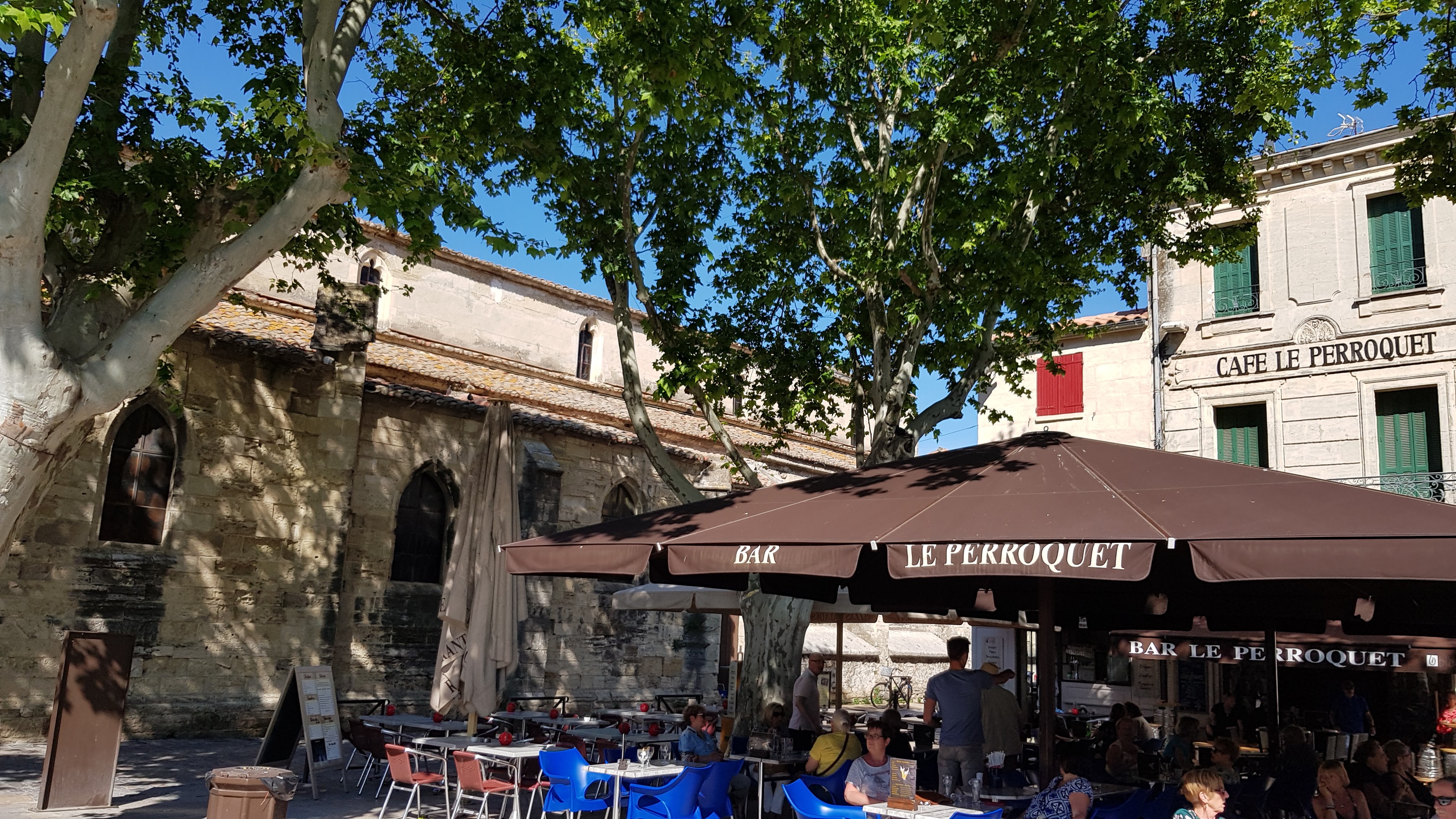 Photo n° 4 de l'avis de david.' fait le 24/05/2019 à 07:48