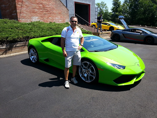 Used Car Dealer «Interstate Motorsport LLC», reviews and photos, 109 Titus Mill Rd, Pennington, NJ 08534, USA