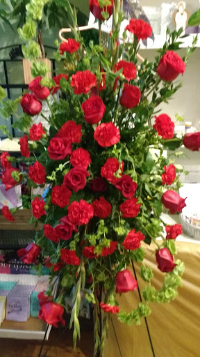 Florist «Petals Ribbons & Beyond», reviews and photos, 3906 12th St NE, Washington, DC 20017, USA