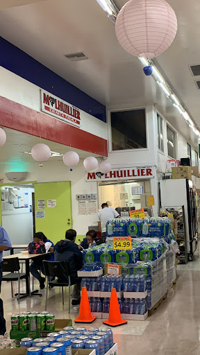 Asian Grocery Store «Tambuli Supermarket», reviews and photos, 2520 Santa Fe Ave, Long Beach, CA 90810, USA