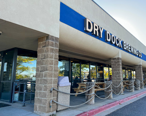 Brewery «Dry Dock Brewing Co - South Dock», reviews and photos, 15120 E Hampden Ave, Aurora, CO 80014, USA