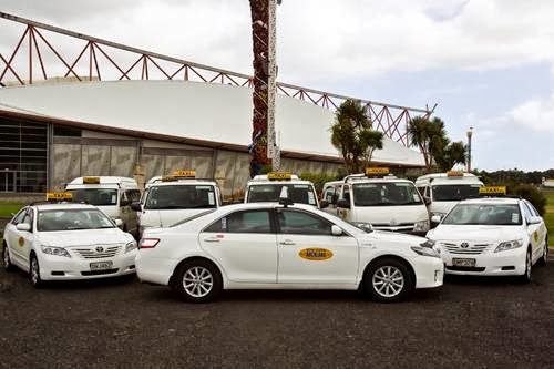 South Auckland Taxi Association Limited