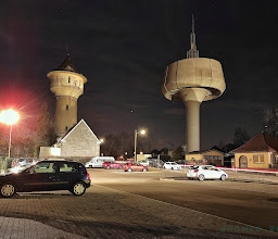 Wasserturm Wuppertal photo
