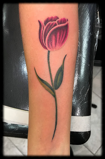 Explore margaritaville tattoo ideas, creative tattoo ideas in Enid, available at Culture Tattoo