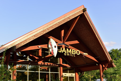 Jambo Grill