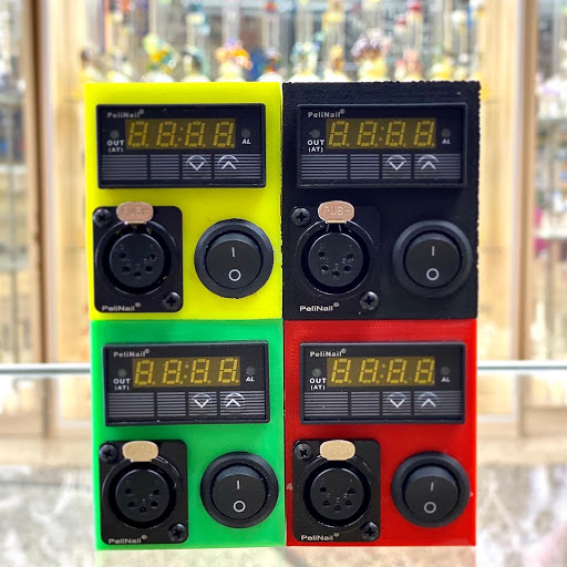 Tobacco Shop «Heavy Hitters Smoke Shop», reviews and photos, 10344 Beach Blvd, Stanton, CA 90680, USA