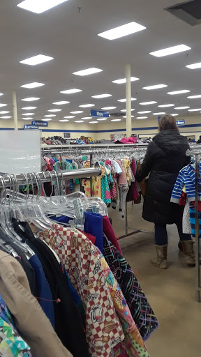 Thrift Store «Goodwill», reviews and photos