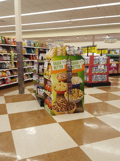 Supermarket «Big Y», reviews and photos, 62 W Main St, Spencer, MA 01562, USA