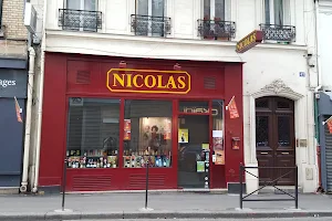 Nicolas Bois Colombes image