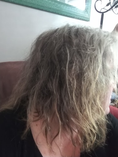 Beauty Salon «Frizzles», reviews and photos, 534 John Carlyle St, Alexandria, VA 22314, USA