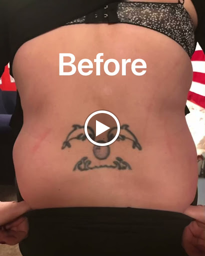 Explore tattoo ideas spiritual, creative tattoo ideas in Mount Pleasant, available at Bryan Briggs Iron Tiger Tattoos