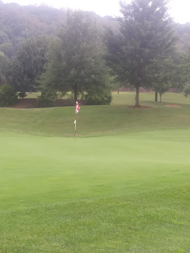 Golf Course «Crockett Ridge Golf Course», reviews and photos, 4439 L Jack Drive, Kingsport, TN 37664, USA