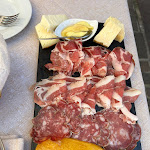 Photo n°3 de l'avis de Sara.r fait le 25/06/2023 à 18:37 sur le  Osteria al Volto Bistrot à Valeggio sul Mincio