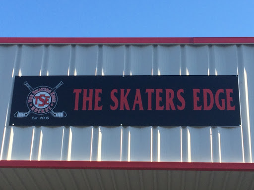 The Skaters Edge
