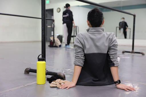 Dance School «Dance Loft on 14», reviews and photos, 4618 14th St NW, Washington, DC 20009, USA