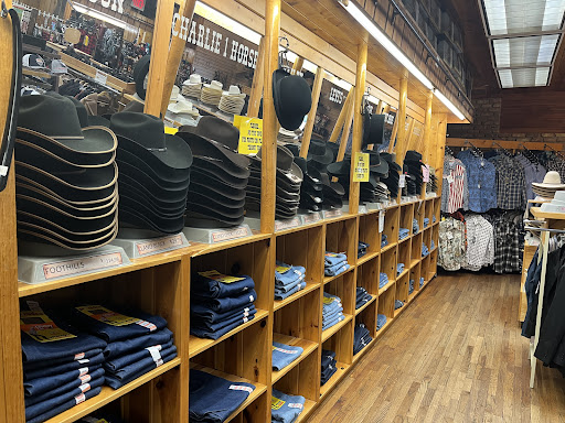 Drug Store «Wall Drug Store», reviews and photos, 510 Main St, Wall, SD 57790, USA