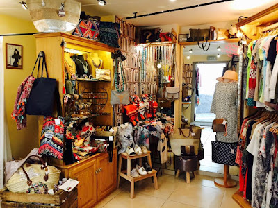 Chez Lucie à Grignan