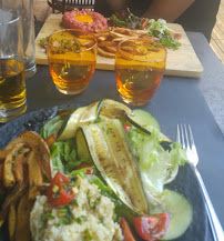 Plats et boissons du Restaurant Traiteur L'ENDROIT à Agde - n°16