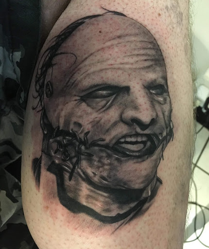 Explore tattoo ideas men arm, creative tattoo ideas in Rochester, available at Vicious Ink Tattoos & Piercing