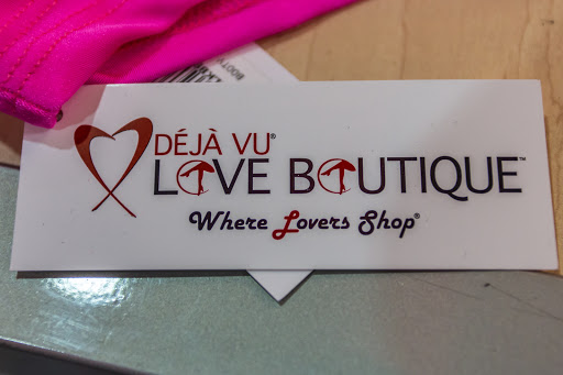 Store «Deja Vu Love Boutique Bakersfield», reviews and photos, 1620 Golden State Ave, Bakersfield, CA 93301, USA