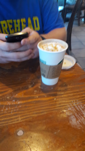 Coffee Shop «Starbucks», reviews and photos, 7905 Mall Rd, Florence, KY 41042, USA