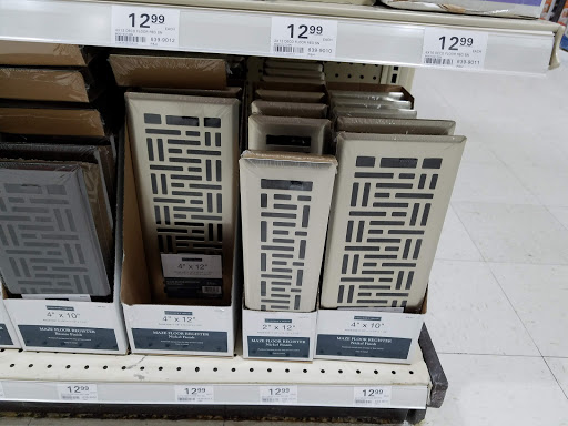 Home Improvement Store «Menards», reviews and photos, 620 W Town Center Blvd, Champaign, IL 61822, USA