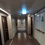 Photo n°6 de l'avis de Wieslaw.w fait le 07/06/2023 à 17:01 sur le  DoubleTree by Hilton Milan Malpensa Solbiate Olona à Solbiate Olona