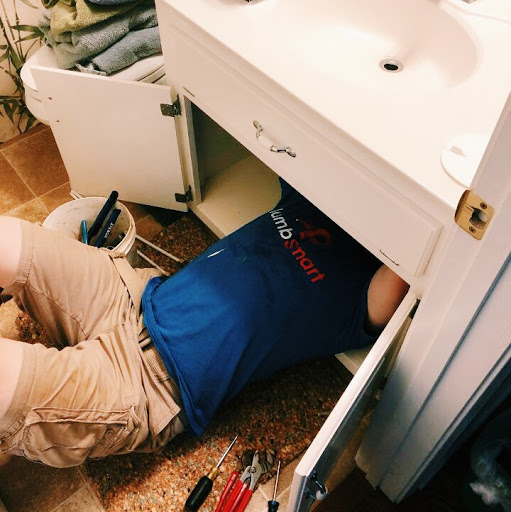 Plumber «Plumb Smart, Inc.», reviews and photos, 175 Goldfinch Path, Acworth, GA 30101, USA