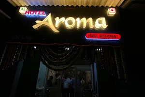 Hotel Aroma image