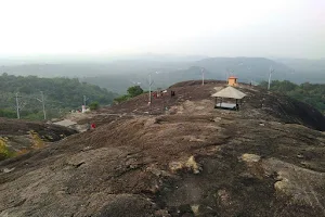 Sasthampara Temple image