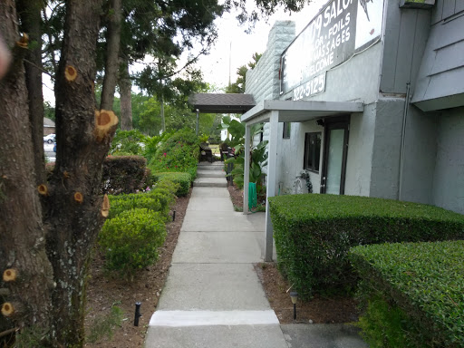 209 N Country Club Rd, Lake Mary, FL 32746, USA