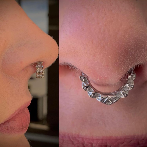 Explore hand tattoo ideas for men, creative tattoo ideas in Oklahoma City, available at Oklahoma Tattoo Collective