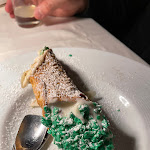 Photo n°1 de l'avis de Magdalena. fait le 02/05/2023 à 18:32 sur le  Al Mazarì Restaurant à Syracuse