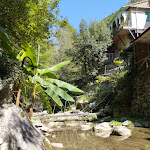 Photo n°2 de l'avis de Federica.e fait le 05/10/2023 à 09:21 sur le  Osteria Candalla à Camaiore