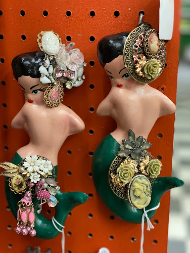 Antique Store «Craftiques Mall - NW Military», reviews and photos, 2375 NW Military Hwy, San Antonio, TX 78231, USA