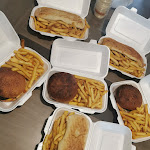 Photo n° 1 de l'avis de Aurelie.e fait le 13/05/2024 à 17:52 pour Grill Istanbul Restaurant Traditionnel Turque à Boulogne-sur-Mer