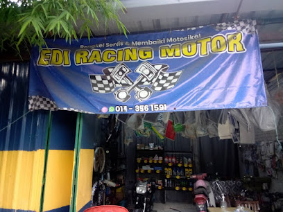 Edi Racing Motor