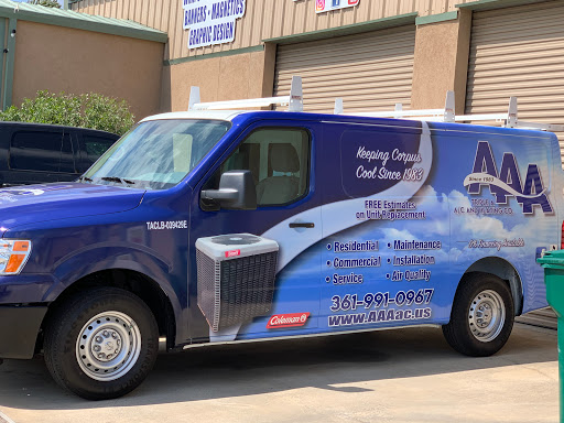 Triple A Air Conditioning & Heating