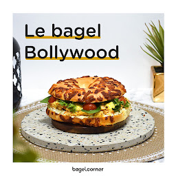 Photo n°23 de Bagel Corner - Bagels - Donuts - Café à Narbonne ()