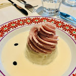 Photo n°8 de l'avis de Paola.r fait le 01/03/2022 à 17:13 sur le  Trattoria Bertozzi à Bologna