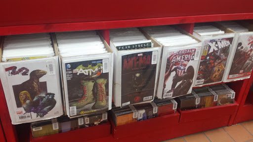 Collectibles Store «The Exchange», reviews and photos, 35101 Euclid Ave, Willoughby, OH 44094, USA