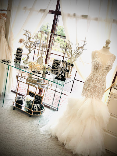 Bridal Shop «Village Bridal & Boutique», reviews and photos, 10 John St, Babylon, NY 11702, USA