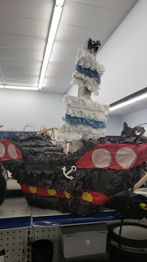 Thrift Store «Goodwill Windsor Woods Retail Store», reviews and photos, 229 S Rosemont Rd, Virginia Beach, VA 23452, USA